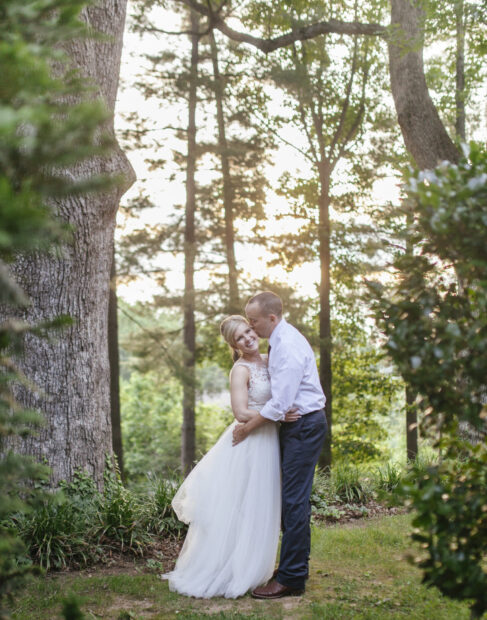 Wedding Packages, Biltmore Village Inn