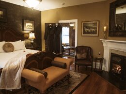 Biltmore Suite, Biltmore Village Inn