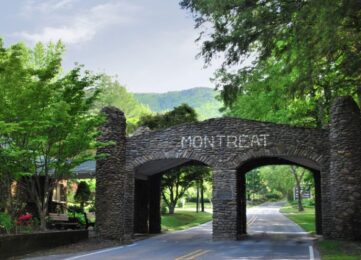 Western North Carolina Mountains, Biltmore Village Inn