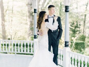 Weddings &amp; Elopements, Biltmore Village Inn