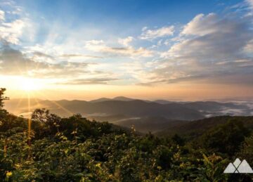 Western North Carolina Mountains, Biltmore Village Inn