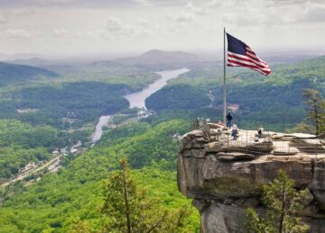 Western North Carolina Mountains, Biltmore Village Inn