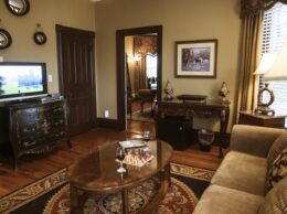 Biltmore Suite, Biltmore Village Inn