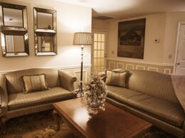 Kathleen Suite, Biltmore Village Inn