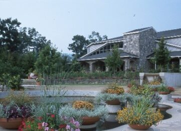 Western North Carolina Mountains, Biltmore Village Inn