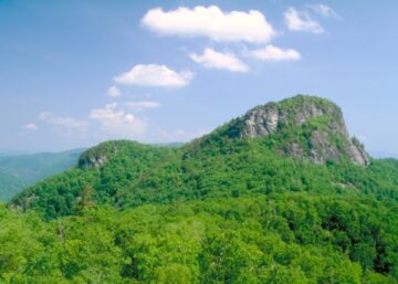 Western North Carolina Mountains, Biltmore Village Inn